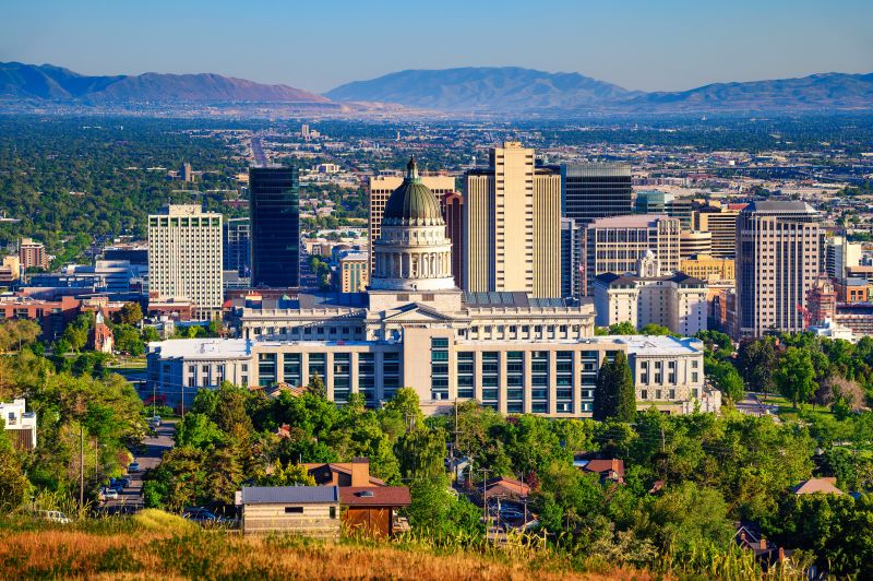 Bathroom Remodeling in Salt Lake City, UT