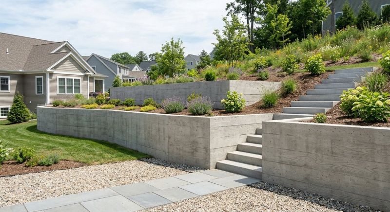 New Construction Foundation Tips