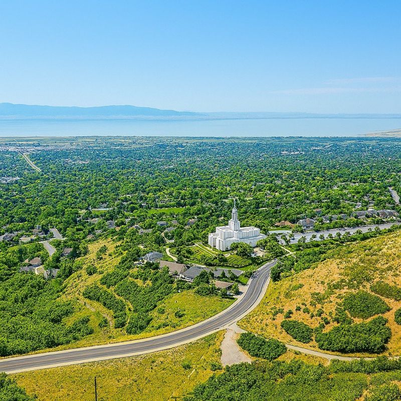 Foundation Repair in Bountiful, UT
