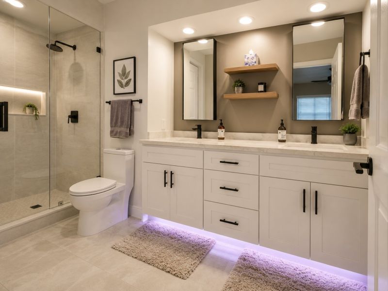 Benefits Of Interior Renovations