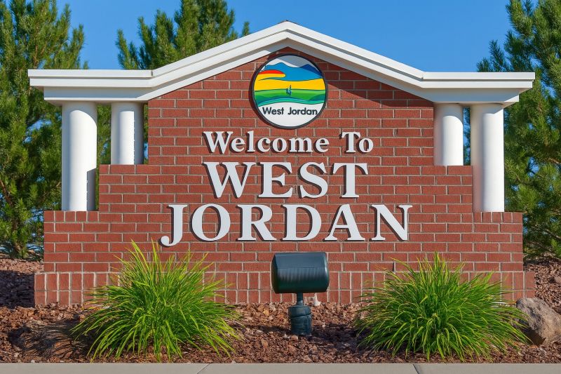 Interior Renovation in West Jordan, UT