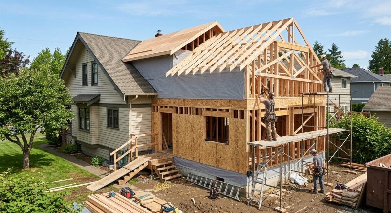 Add Value With More Space