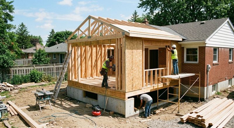 Add Value With More Space