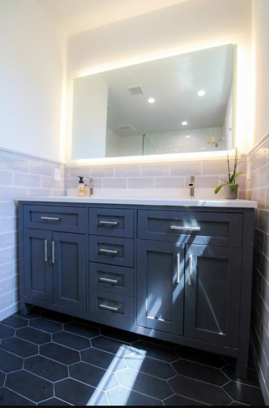 Bathroom Remodeling