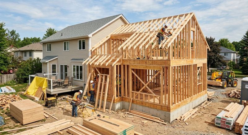 Foundation Repair