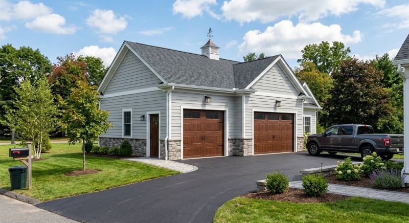 Foundation Repair