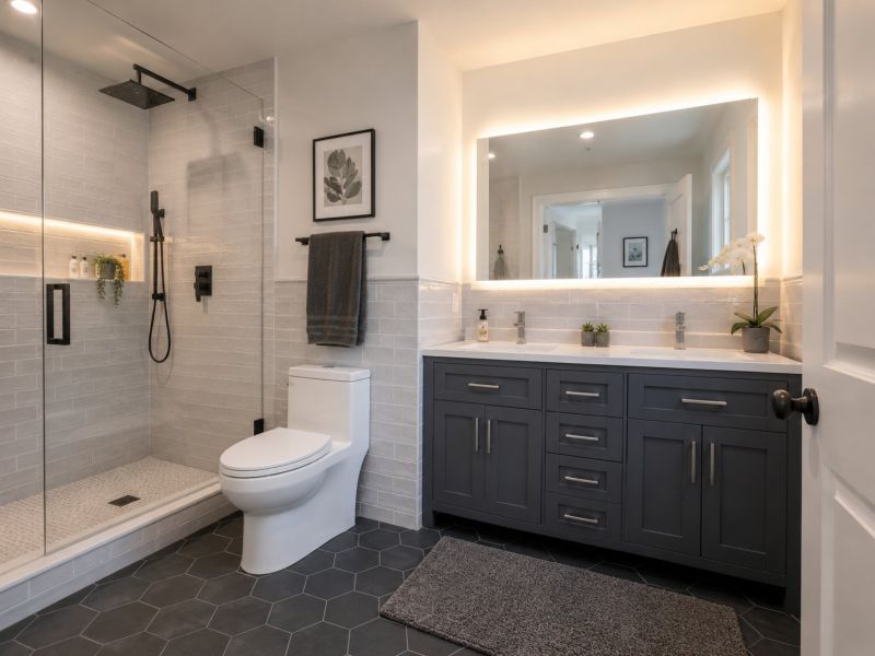 Garage Remodeling