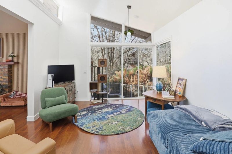 Interior Renovation