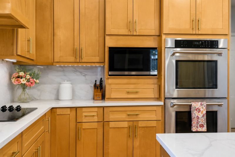 Interior Renovation