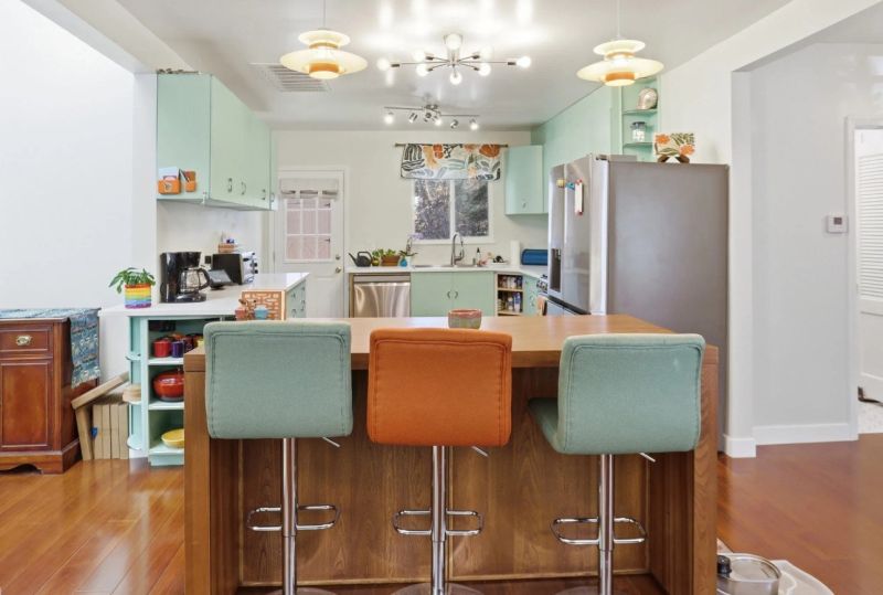 Kitchen Remodeling