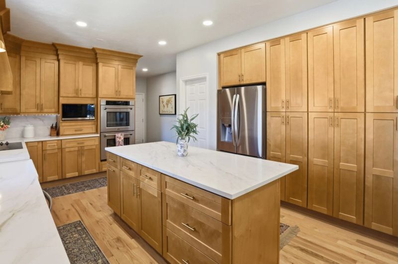 Kitchen Remodeling