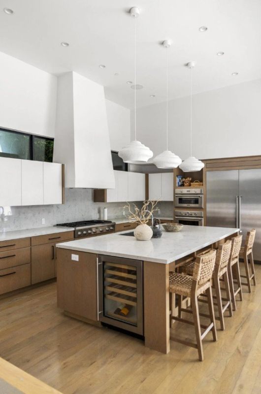 Kitchen Remodeling