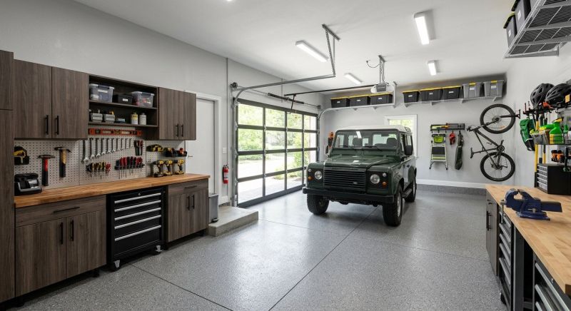 New Construction Foundation Tips