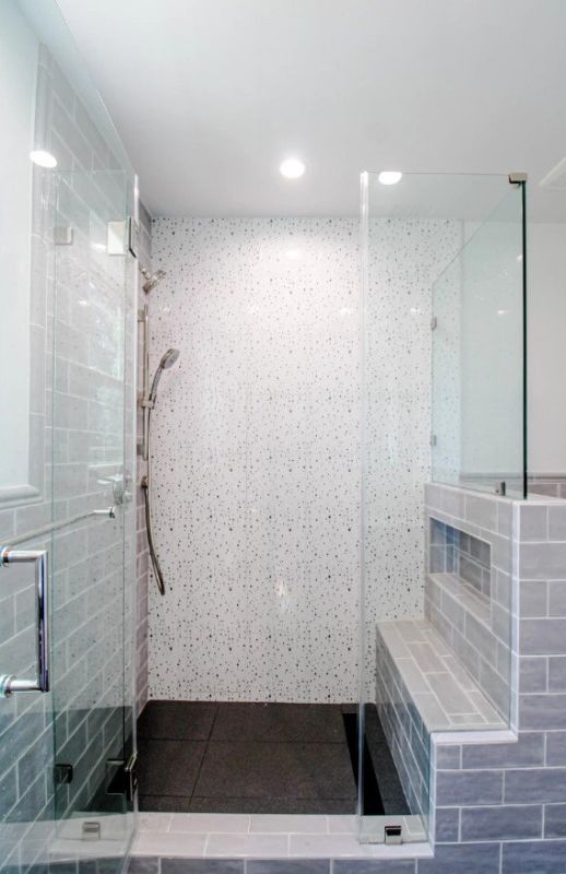 Poured Wall Installation