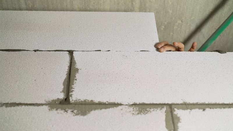 Prevent Soil Erosion With Retaining Walls